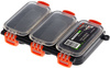 Pudełko Select Terminal Tackle Box SLHS-005 | 11,5x7,9x2,3cm