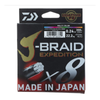 Plecionka Daiwa J-Braid Expedition X8E 0.13mm | 300m | Multicolor