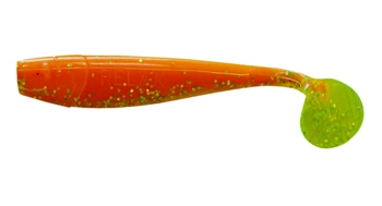 Przynęta RELAX KingShad 4" (10.16cm) kol LC002 op 4szt
