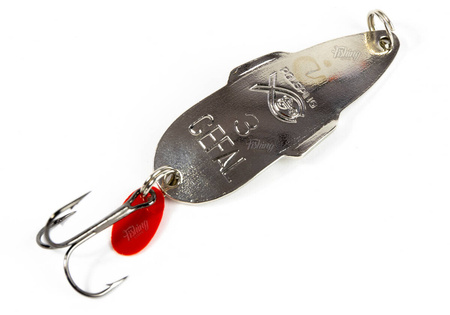 .Wahadłówka POLSPING Cefal - #2 - 14g - Srebro