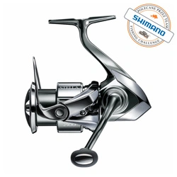 Kołowrotek Shimano Stella 2500 FK