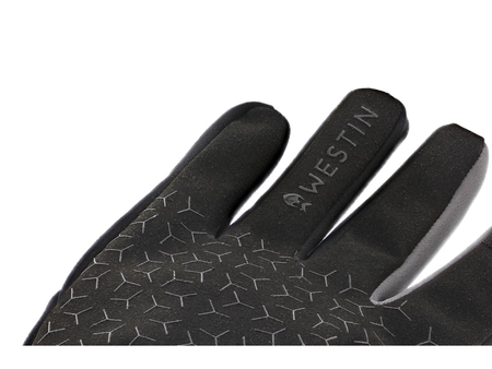 Rękawiczki Westin Gloves Carbon Black | rozm. M