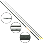 Wędka VDE-Robinson Competition Match CSX2 360cm | 5-25g