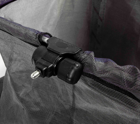 Siatka Mikado wyczynowa Basic | wym. 50/45cmx400cm |