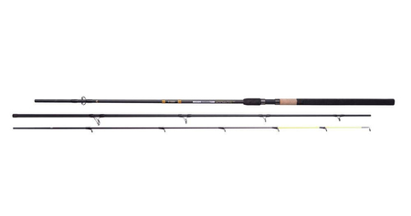 .Wędka MIKADO MFT Commercial Feeder 330cm up to 70g