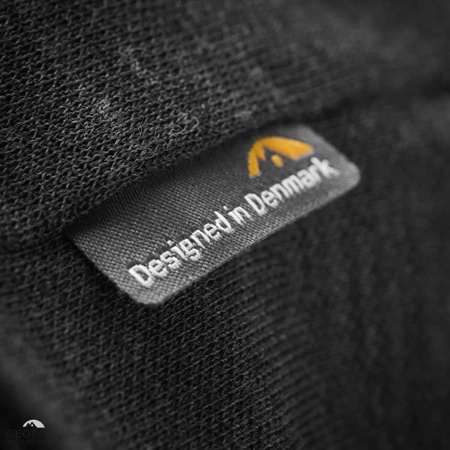 Czapka Geoff Anderson WizWool 350 Hood