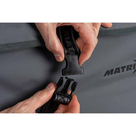 Torba Matrix Aquos Ultra Carryall 55L (62x46x42cm)