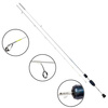 Wędka Mikado M-Craft Snowflake 183cm | 0.3-1.5g 