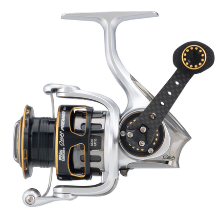 ..Kołowrotek ABU GARCIA Revo Premier Spin 30