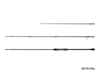 Wędka Delphin Opium BlacxFEEDER 3G 3,60m - 80g