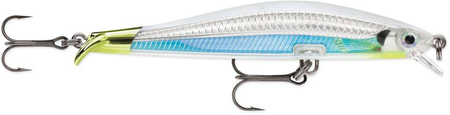 Wobler Rapala Ripstop Minnow 9cm | AS