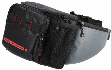 Torba nerka Mikado MFT HIP PACK 5L | 24x18x13cm |