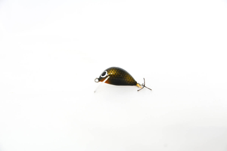 Wobler Murky Baits Bulwa 3cm | 3g | wolno tonący | BU12