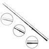 Wędka castingowa NAYS NXT 260cm | 60-200g