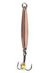 Błystka podlodowa Mikado ICE 05 - 3,5cm - 2g - miedziany