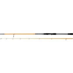 .Wędka spinningowa SAVAGE GEAR Orange LTD Light Game 2.21m/ 5-18g 2sec