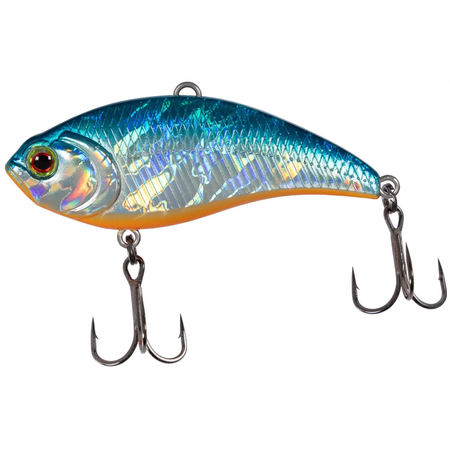 Wobler Select Coward 64S | 6,4cm | 14g | #34