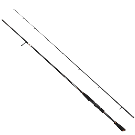 Wędka Savage Gear Perch Academy Twitch Bait 225cm | 7-25g