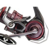 .Kołowrotek DAIWA 21 Ballistic MQ LT 3000D