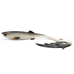 Guma MIKADO Sicario Pike Tail 18cm Bream