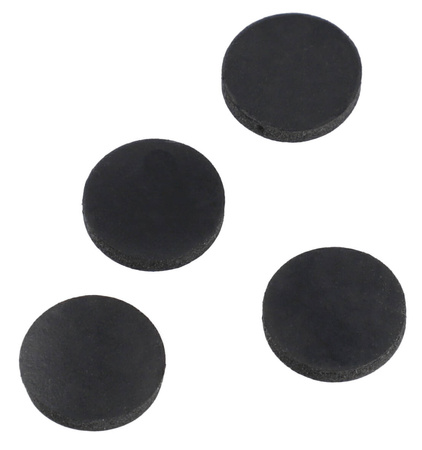 Stopery do żywca Mikado - Bait Stop - 10szt.