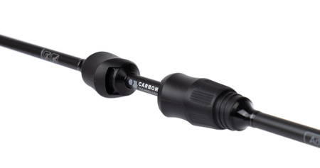 Wędka Mikado Bixlite Light Spin 198cm | 1-7g 