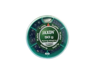 Śrut Jaxon 50g | ST