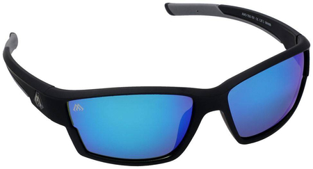 Okulary polaryzacyjne Mikado 7861 | niebieskie