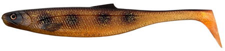Przynęta Headbanger Banger Shad - 27cm - Spotted Bullhead