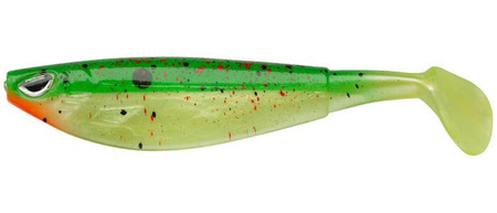 .Przynęta BERKLEY Sick Flanker 14cm - Hot Firetiger