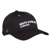 Czapka Savage Gear SPORTS MESH CAP ONE SIZE BLACK INK