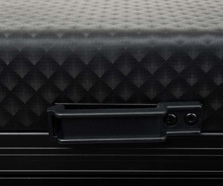 Platforma FLAGMAN Seatbox Sherman Pro NG SMALL D-36mm