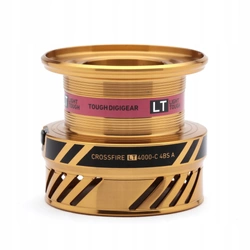 Szpula zapasowa Daiwa 26 Crossfire LT2500