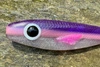 Przynęta Great Fish Rocky - 10cm - 10g - Sweet Purple - 2szt.