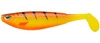 .Przynęta BERKLEY Sick Flanker 8cm - Hot Yellow Perch