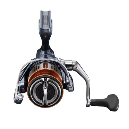 Kołowrotek Shimano Nasci FD 2500
