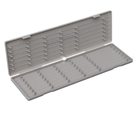Pudełko na przypony FLAGMAN RIG BOX - 23x10x2cm