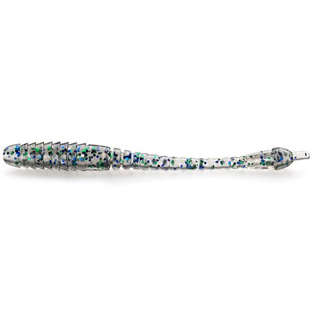 Gumy FishUp ARW worm 5,5cm | 2" | #057/Bluegill | 12szt.