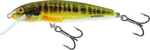 Wobler Salmo Minnow 6cm | Holo Real Minnow | tonący