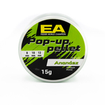 Pellet pływający Maros-Mix Pop-Up EA - Pineapple