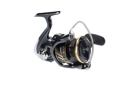 .Kołowrotek Daiwa 23 Caldia SW 4000D-CXH