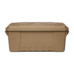 Skrzynka / Kufer PLANO Sportsman's Trunk Medium Desert Tan