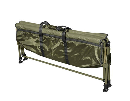 Mata karpiowa DELPHIN C-RADLE XXL 120x55cm
