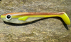 Guma Great Fish Rocky 16cm | Natural Brown