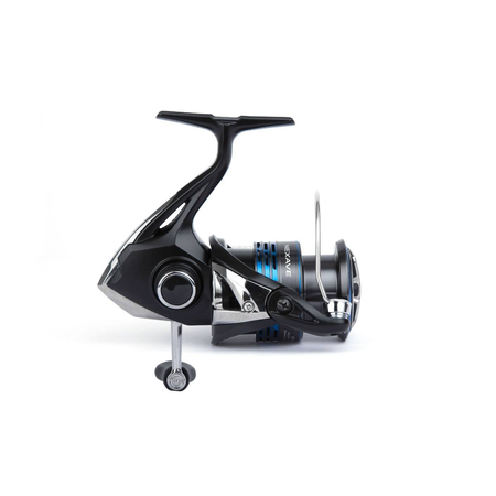 Kołowrotek Shimano Nexave FI 1000