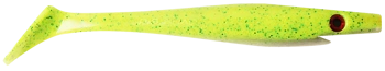 Strike Pro Pig Shad 23cm, 90g Lemon Shad - 1szt