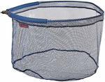 .Kosz do podbieraka Brain Rubber Net 65 | 55x65x45cm