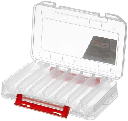 Pudełko Select Reversible Box SLHS-888 | 19,8x13,4x3,5cm
