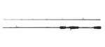 Wędka castingowa Abu Garcia Orra 662M 198cm | 10-35g