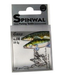 Agrafka Spinwal No.14, 10kg